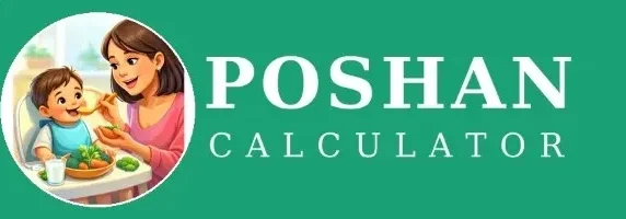 Poshan Calculator